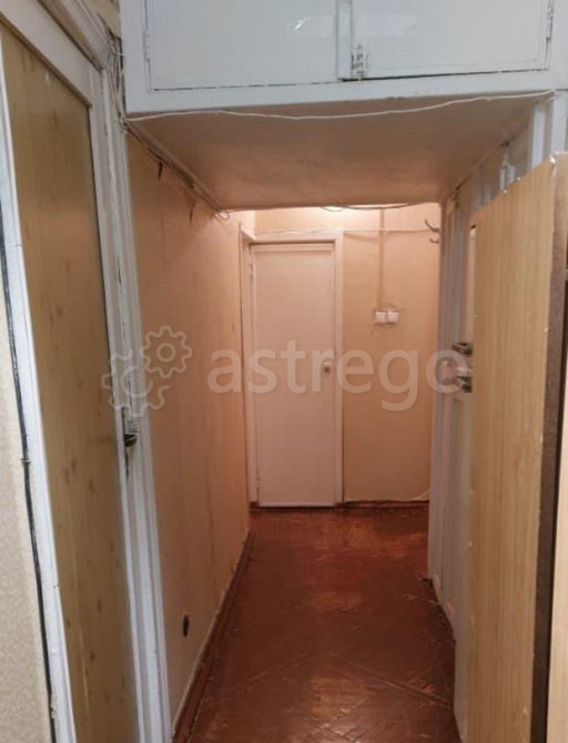 Комната, 12.9 м2, 2/8 эт. Москва - изображение 3