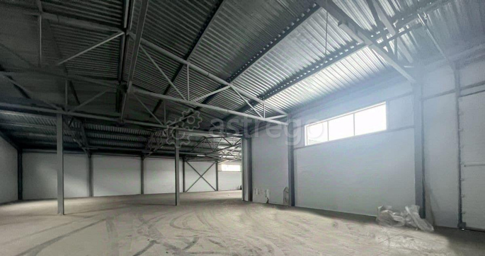 Склад, 1900 м2 Новоалтайск - изображение 6