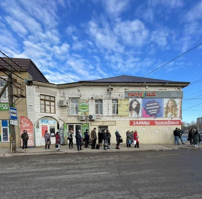 Торговое помещение, 18 м2 Астрахань - изображение 7