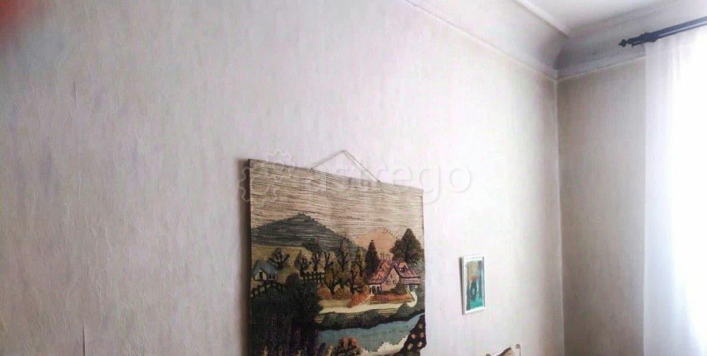 4-комн. квартира, 95 м2, 1/4 эт. Уфа - изображение 6