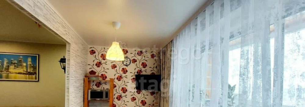 Студия, 27 м2, 7/10 эт. Стерлитамак - изображение 6