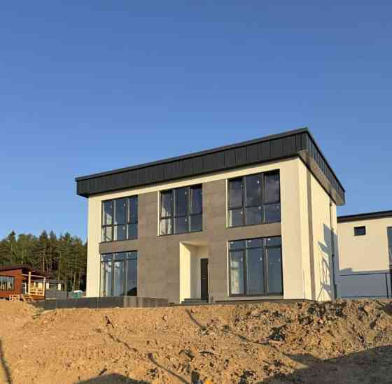 Коттедж, 188 м2, 6 соток, 2 эт. Химки