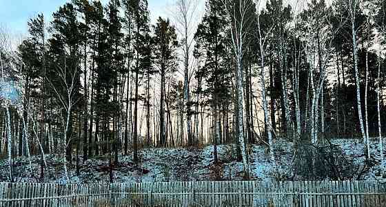 Земельный участок, 4.9 сотки Назарово