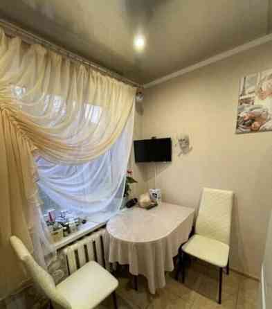 1-комн. квартира, 29 м2, 1/3 эт. Хотьково