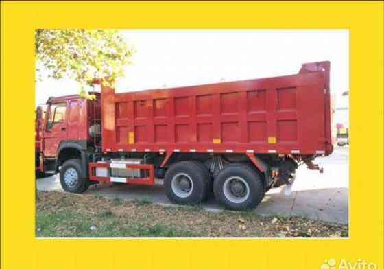Самосвал Howo ZZ3327N3847D, 2024, K2088903331550901 Набережные Челны