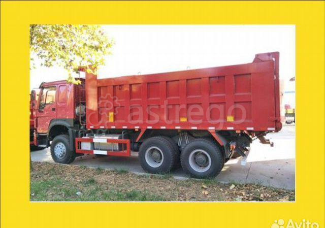 Самосвал Howo ZZ3327N3847D, 2024, K2088903331550901 Набережные Челны - изображение 1
