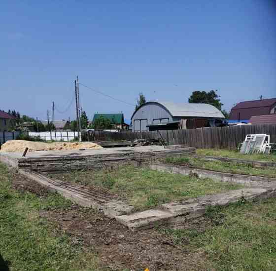 Земельный участок, 10 соток Лесосибирск