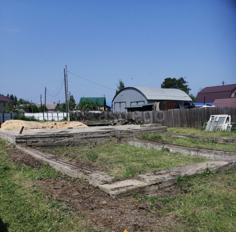 Земельный участок, 10 соток Лесосибирск - изображение 4