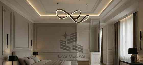 4-комн. квартира, 160 м2, 7/7 эт. Москва