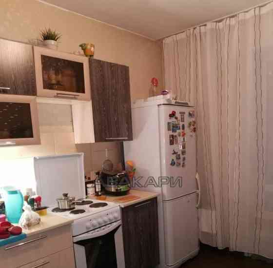 1-комн. квартира, 39 м2, 4/10 эт. Красноярск