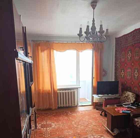 4-комн. квартира, 58.8 м2, 5/5 эт. Боготол