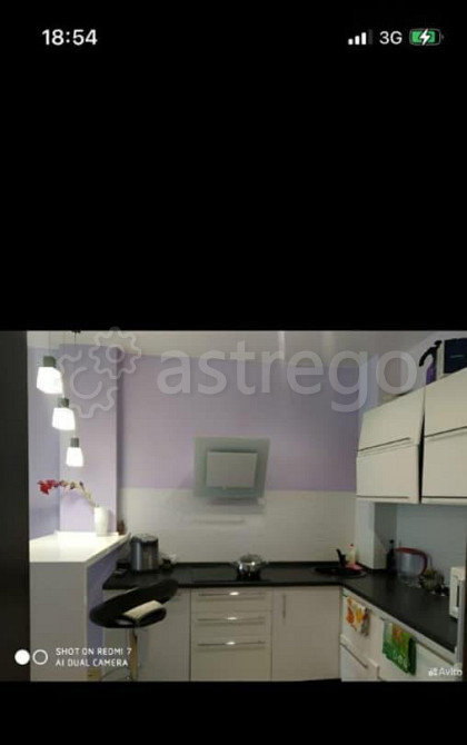 3-комн. квартира, 60 м2, 14/16 эт. Красноярск - изображение 3