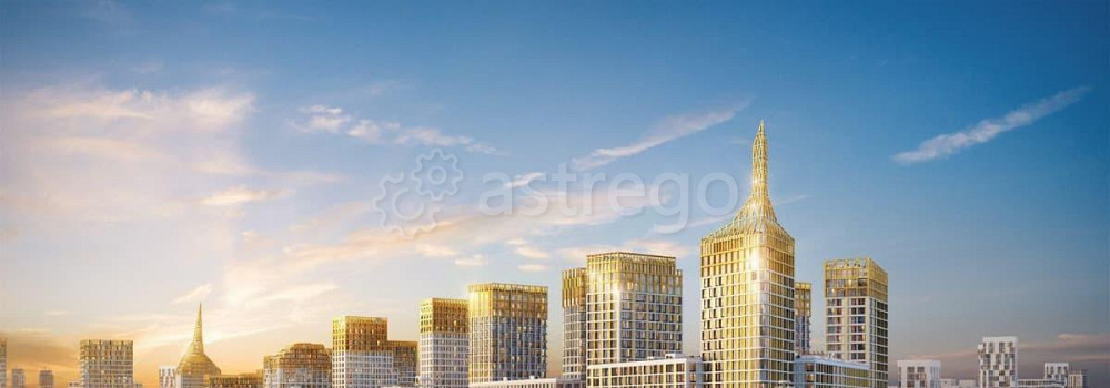 Свободного назначения, 73.93 м2 Санкт-Петербург - изображение 3