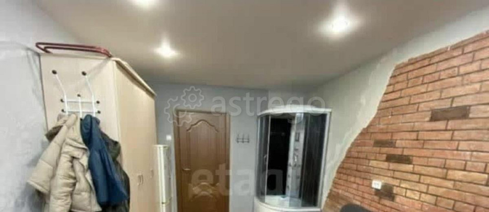 Студия, 17.1 м2, 5/5 эт. Красноярск - изображение 7