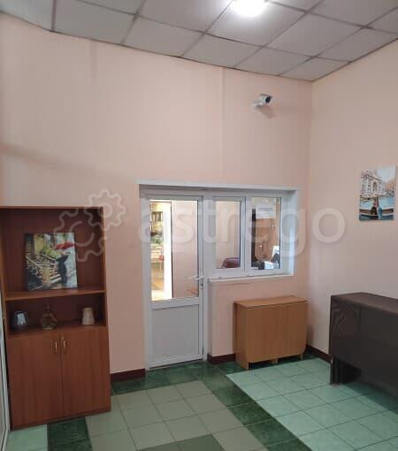 2-комн. квартира, 59 м2, 2/22 эт. Москва - изображение 5