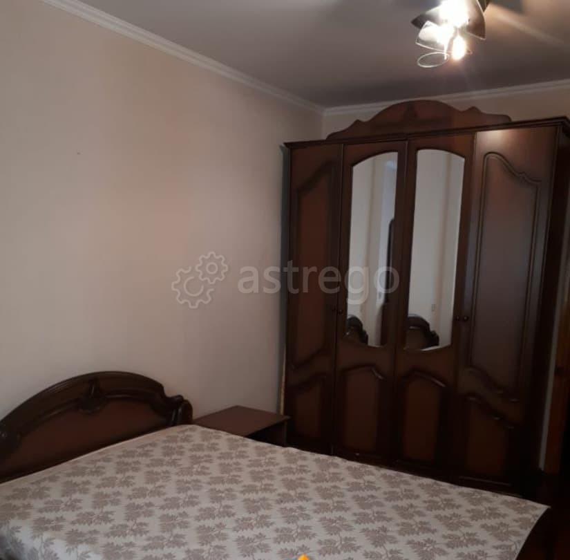 3-комн. квартира, 53 м2, 1/5 эт. Майкоп - изображение 4