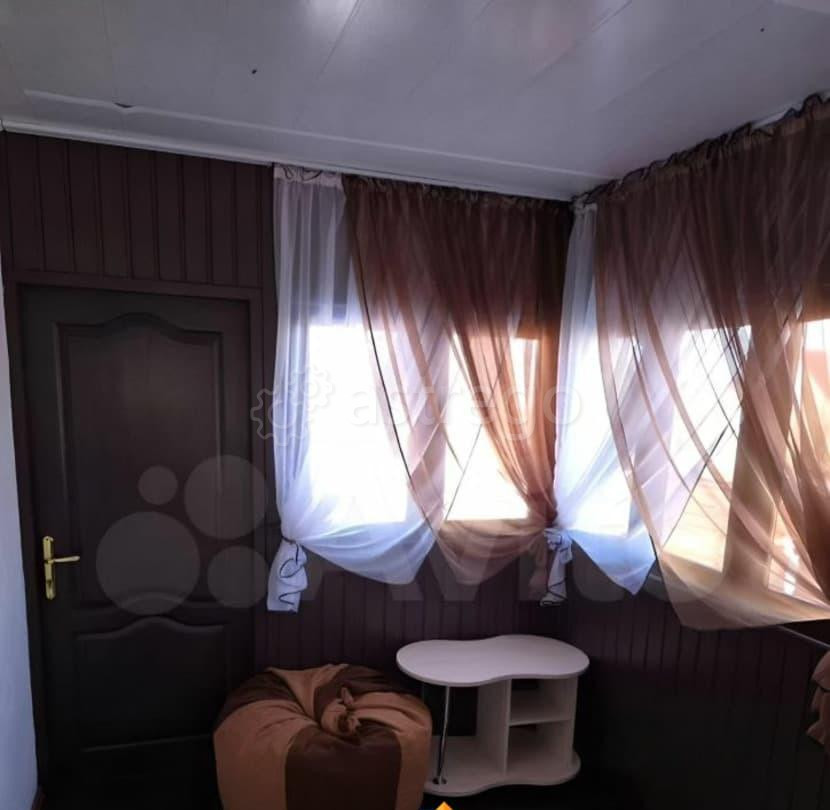 Коттедж, 163 м2, 9 соток, 3 эт. Горно-Алтайск - изображение 2