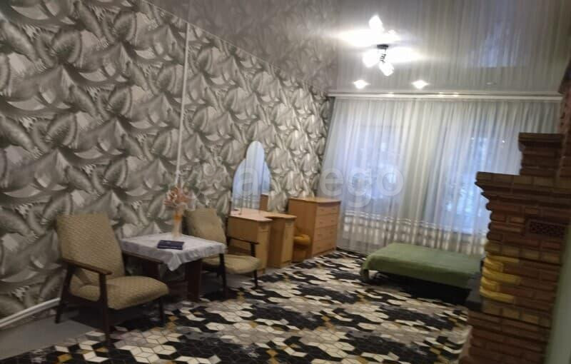 Дом, 60 м2 Пушкино - изображение 2