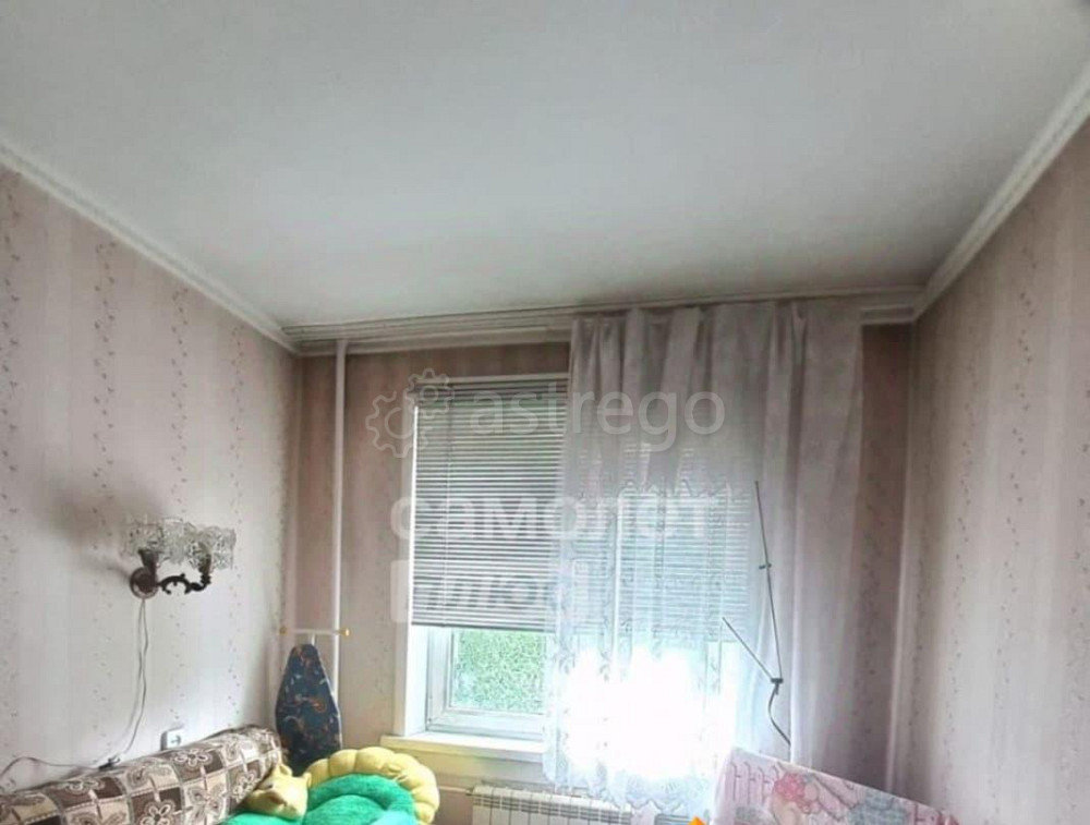 2-комн. квартира, 43.2 м2, 2/9 эт. Заринск - изображение 7