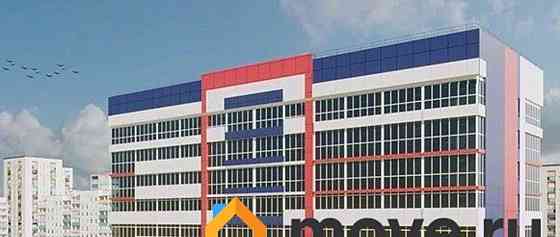 Студия, 24.72 м2, 10/16 эт. Барнаул