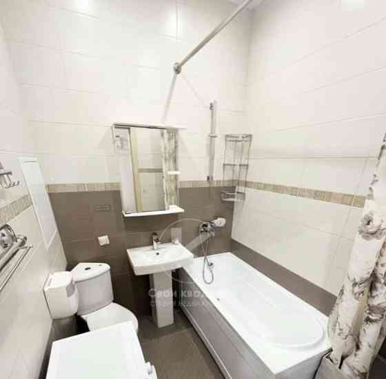 Студия, 26 м2, 8/12 эт. Апрелевка