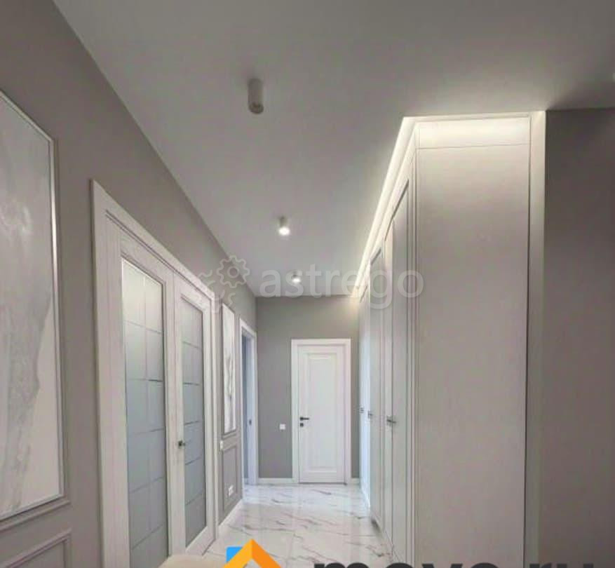 2-комн. квартира, 75 м2, 16/36 эт. Москва - изображение 2