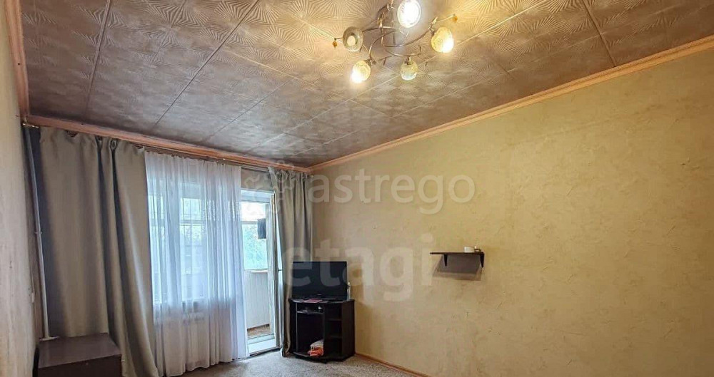 2-комн. квартира, 46 м2, 4/4 эт. Воскресенск - изображение 4