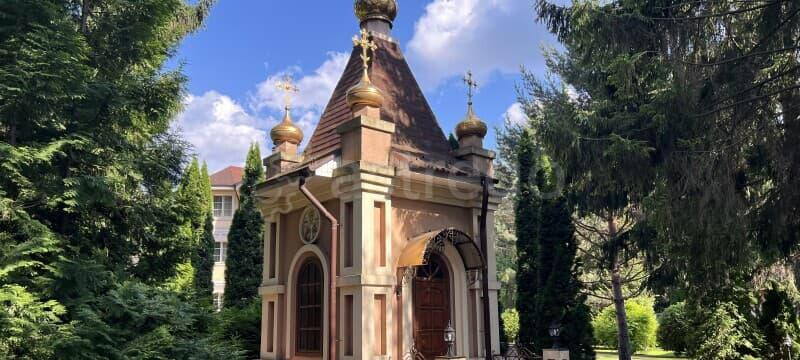 Коттедж, 1000 м2 Апрелевка - изображение 9