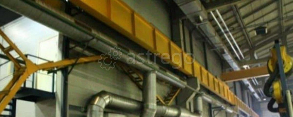 Производственное, 1192 м2 Санкт-Петербург - изображение 3