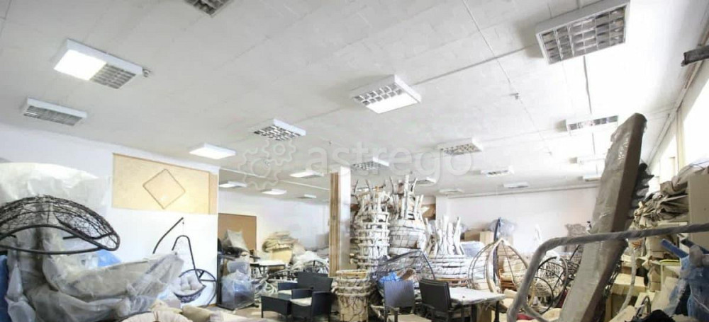 Торговое помещение, 341.4 м2 Красноярск - изображение 4