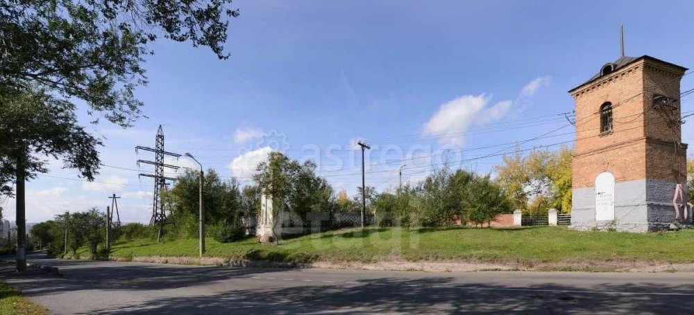 Склад, 104.9 м2 Красноярск - изображение 5