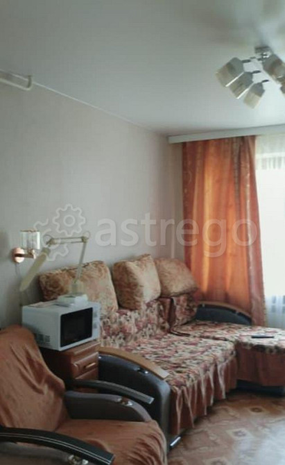 Комната, 18 м2, 1/12 эт. Уфа - изображение 2