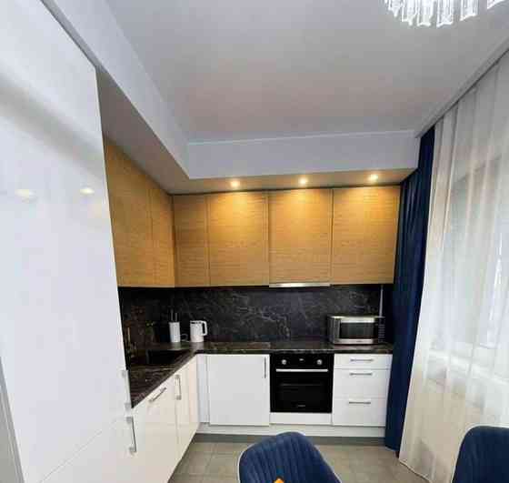 1-комн. квартира, 40 м2, 10/15 эт. Москва