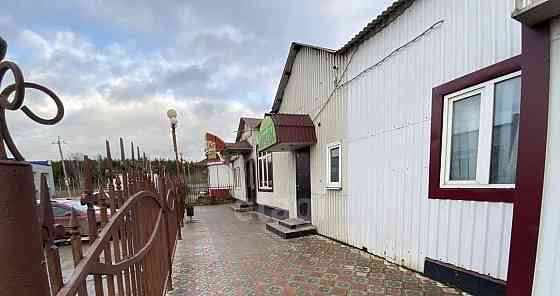 Торговое помещение, 221 м2 Котлас