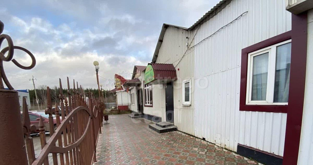 Торговое помещение, 221 м2 Котлас - изображение 4