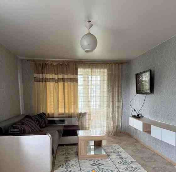 4-комн. квартира, 71 м2, 5/5 эт. Свободный