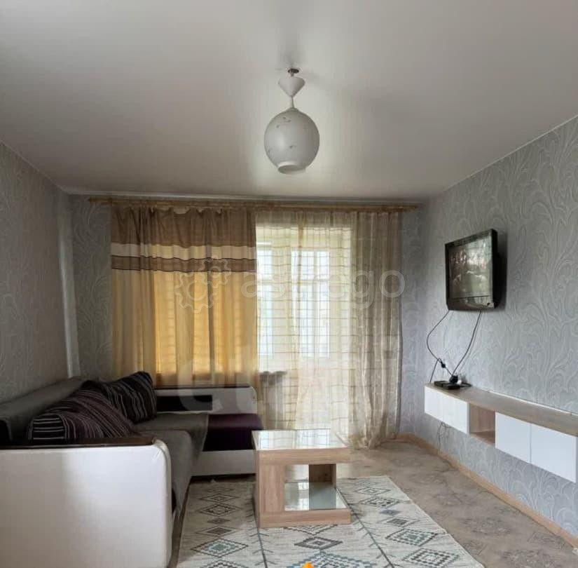 4-комн. квартира, 71 м2, 5/5 эт. Свободный - изображение 1