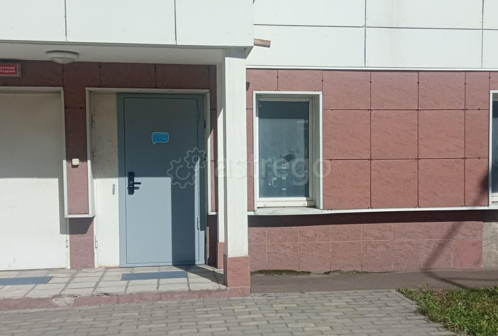 Свободного назначения, 238.8 м2 Москва - изображение 10