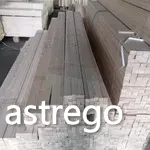 Брусок Строганый Сорт АВ Вологда - изображение 6