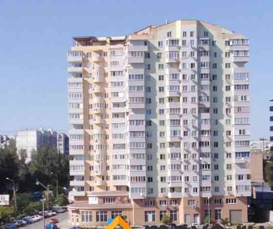 3-комн. квартира, 73.4 м2, 14/17 эт. Астрахань