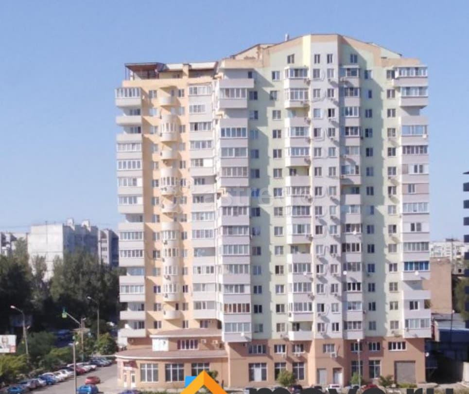 3-комн. квартира, 73.4 м2, 14/17 эт. Астрахань - изображение 2