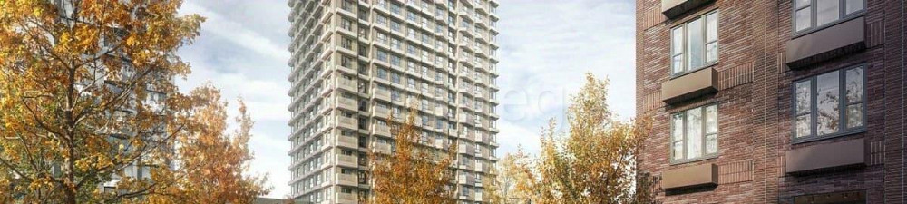 Студия, 19.7 м2, 12/24 эт. Москва - изображение 3