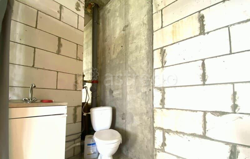 3-комн. квартира, 60 м2, 21/22 эт. Москва - изображение 8