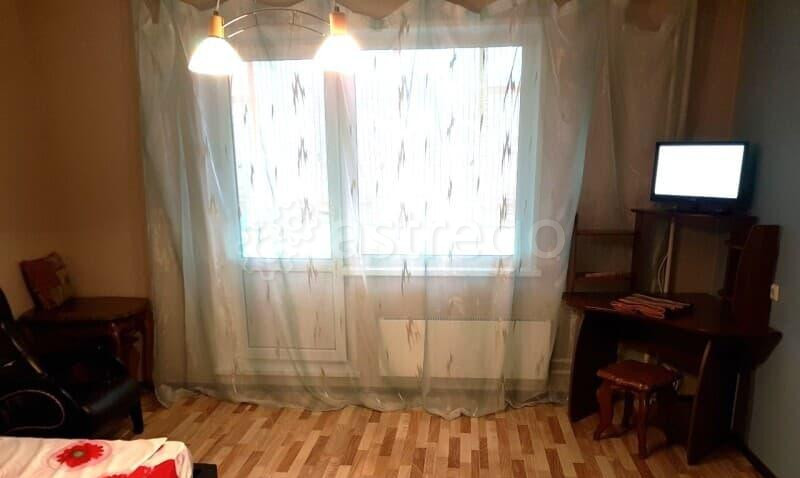 1-комн. квартира, 36 м2, 3/16 эт. Санкт-Петербург - изображение 2