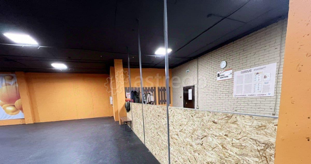 Свободного назначения, 403.1 м2 Барнаул - изображение 2