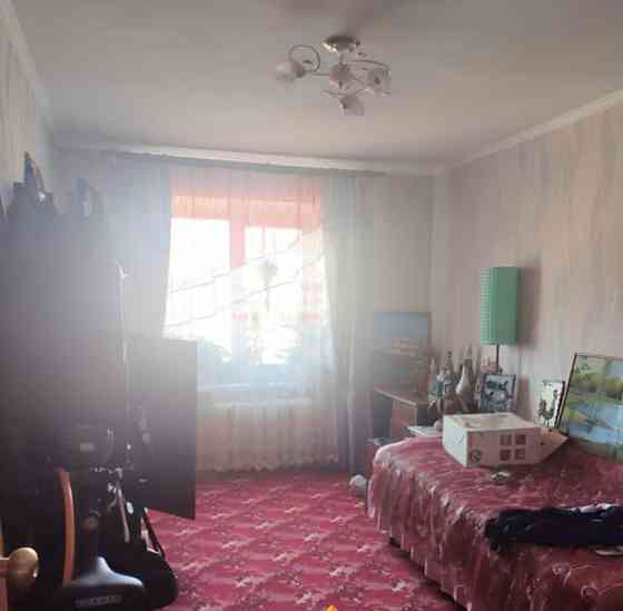 4-комн. квартира, 80 м2, 3/5 эт. Октябрьский
