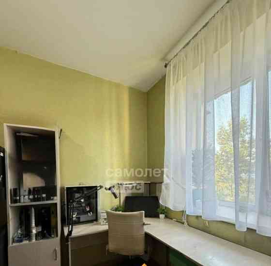 2-комн. квартира, 53.6 м2, 3/5 эт. Бийск