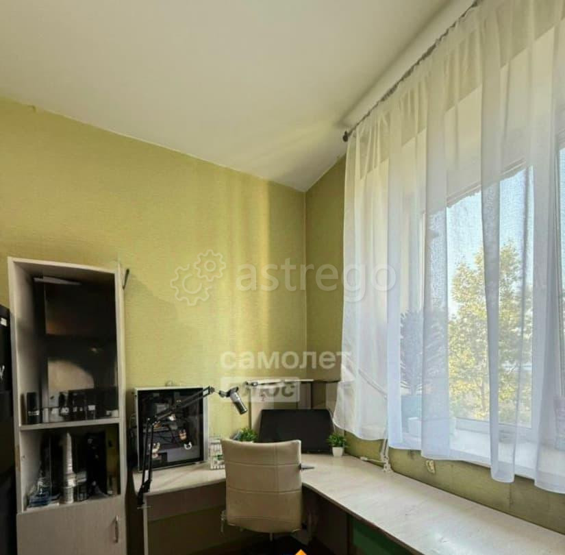 2-комн. квартира, 53.6 м2, 3/5 эт. Бийск - изображение 6