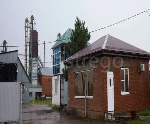 Маслоперерабатывающий Завод Краснодар - изображение 9