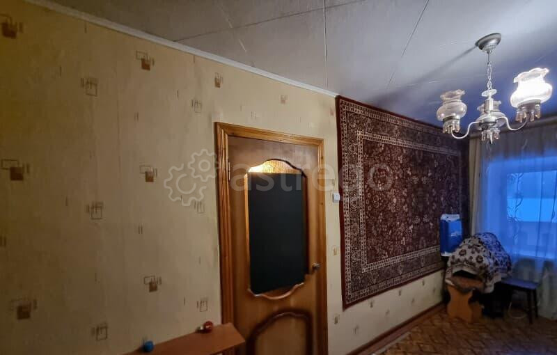 2-комн. квартира, 46.1 м2, 3/3 эт. Орехово-Зуево - изображение 5